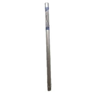 Harbor Breeze 40327 Brushed Nickel Steel Indoor Ceiling Fan Downrod 24" [130]